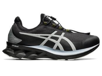 Asics Erkek Novablast AWL Koşu Ayakkabısı TR349KD